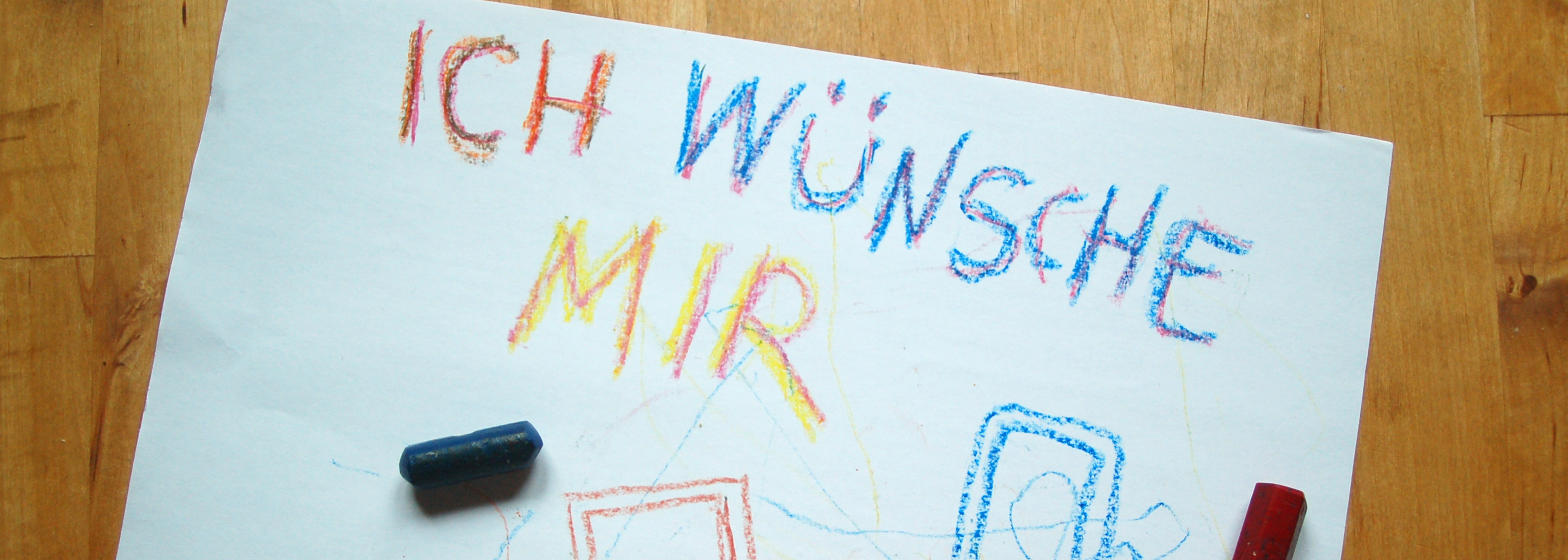 ITscope Wunschbox