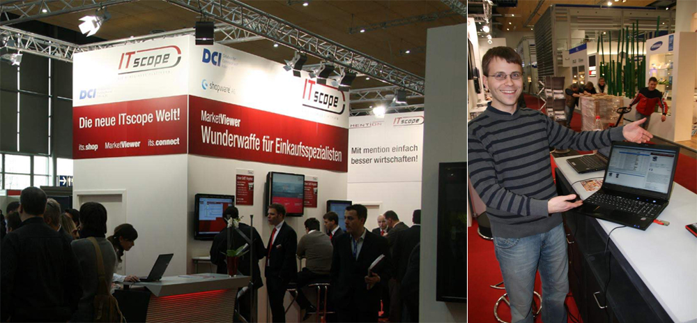 CeBIT2009